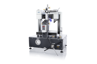 Drop Shape Analyzer – DSA100HP690 for interfacial tension measurements in EOR Drop Shape Analyzer – DSA100HP690 for interfacial tension measurements in EOR